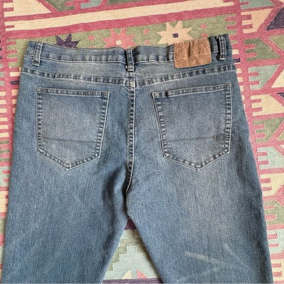 Aeropostle Women’s Denim Skinny Jeans Light Wash - Picture 8 of 14